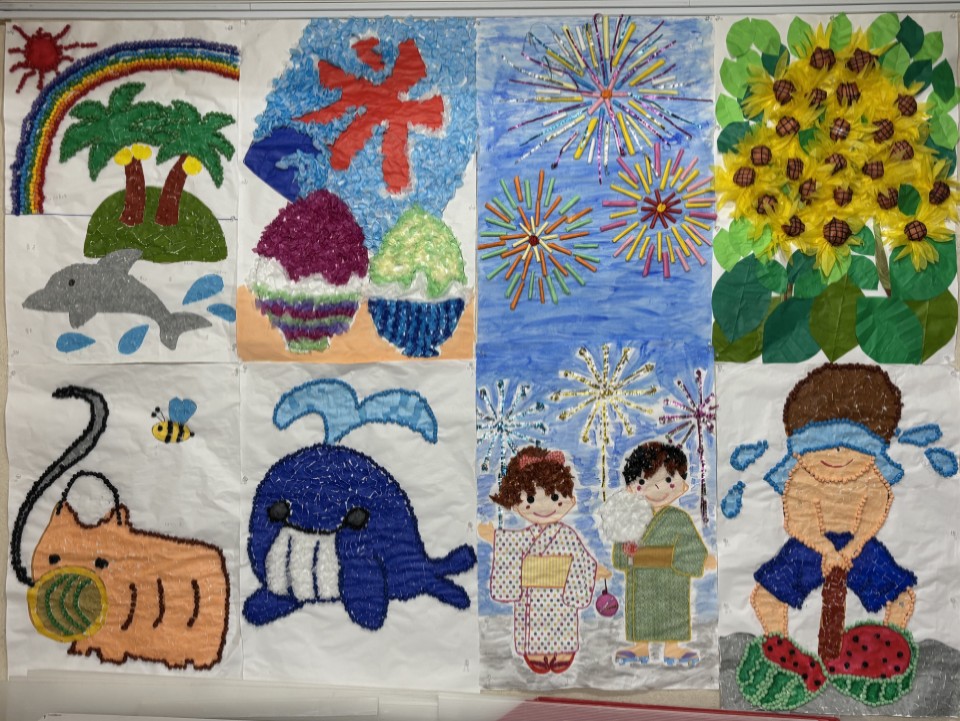 デイサービス若竹